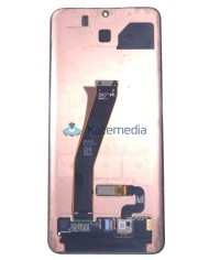 Wyświetlacz Samsung S20 ORYGINAŁ REFABRYKOWANY