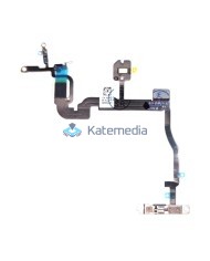 Taśma Power Włącznik Do IPhone 11 Pro Max Org Demontaż