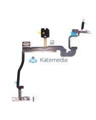 Taśma Power Włącznik Do IPhone 11 Pro Max Org Demontaż