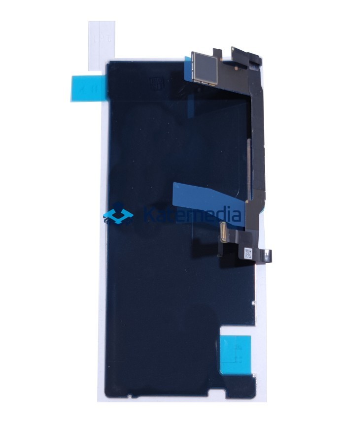 3D Touch plate for iPhone X