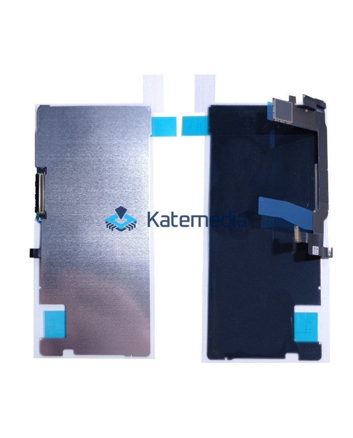 3D Touch plate for iPhone X