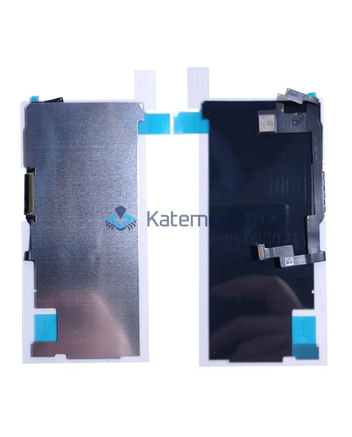 3D Touch plate for iPhone XS