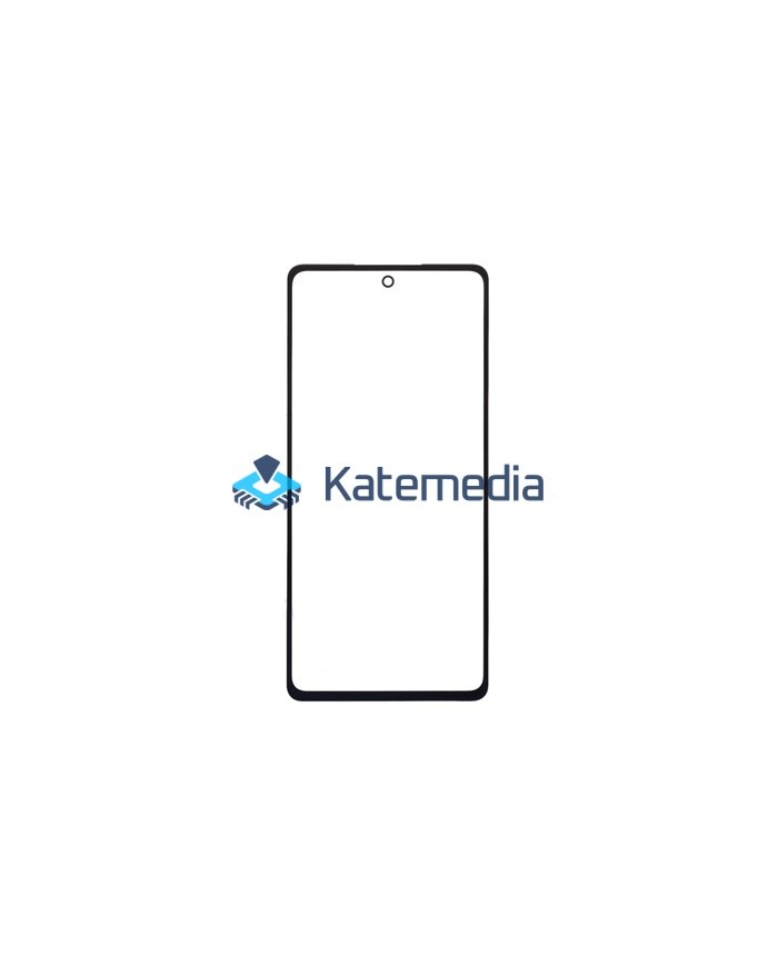 Glass + OCA Glue for Samsung Galaxy A52