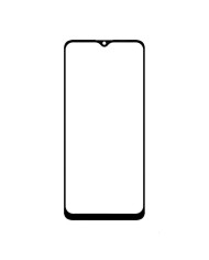 Glass + OCA Glue for Samsung Galaxy A12