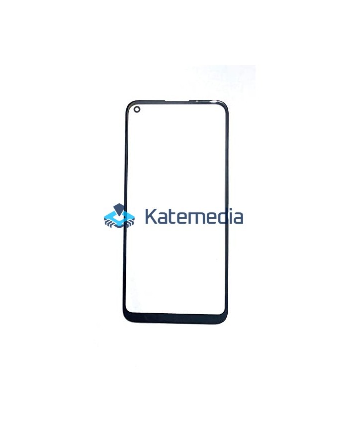 Szyba + klej OCA do Samsung Galaxy M11