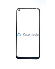 Szyba + klej OCA do Samsung Galaxy M11