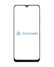 Szyba + klej OCA do Samsung Galaxy M21