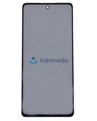 Glass with polarizer + glue for Samsung Galaxy A52