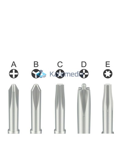 Screwdriver Qianli iFlying 2D Philips A