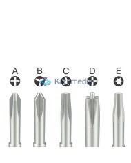 Screwdriver Qianli iFlying 2D Tri-point Y B