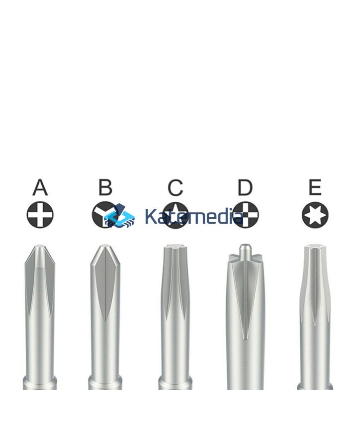 Screwdriver Qianli iFlying 2D Pinhead D