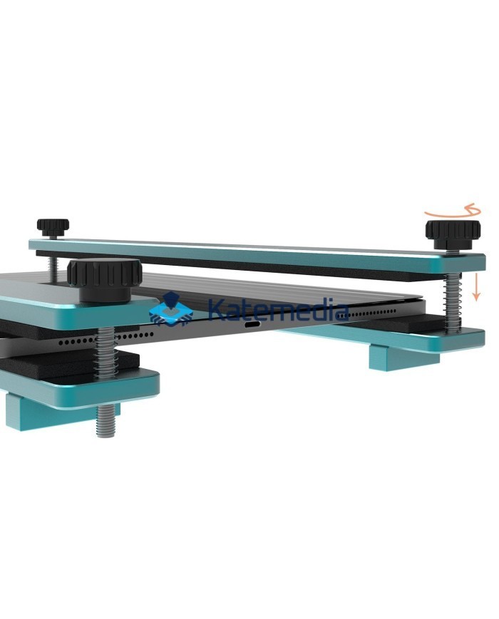 Ścisk uchwyt zacisk 2UUL do Telefonów Tabletów