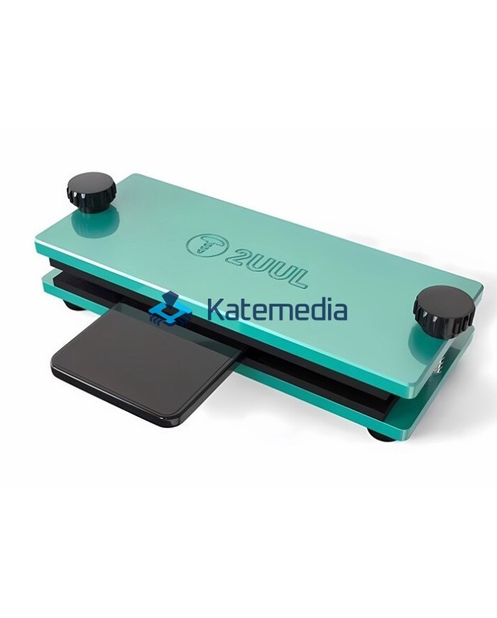 2UUL clamp for mobile phones