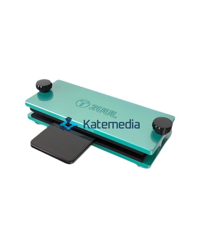 2UUL clamp for mobile phones