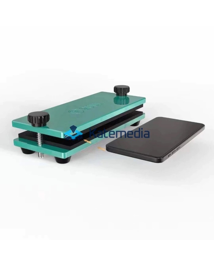 2UUL clamp for mobile phones