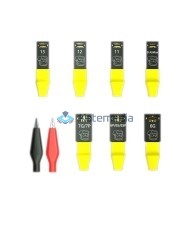 Power boot cables for iPhone 6 - 15 Pro Max Mechanic