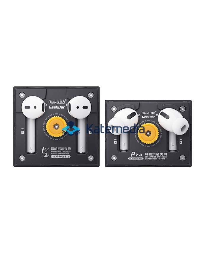 Uchwyt do naprawy słuchawek AirPods 1 / 2 / Pro