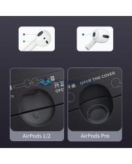 Uchwyt do naprawy słuchawek AirPods 1 / 2 / Pro