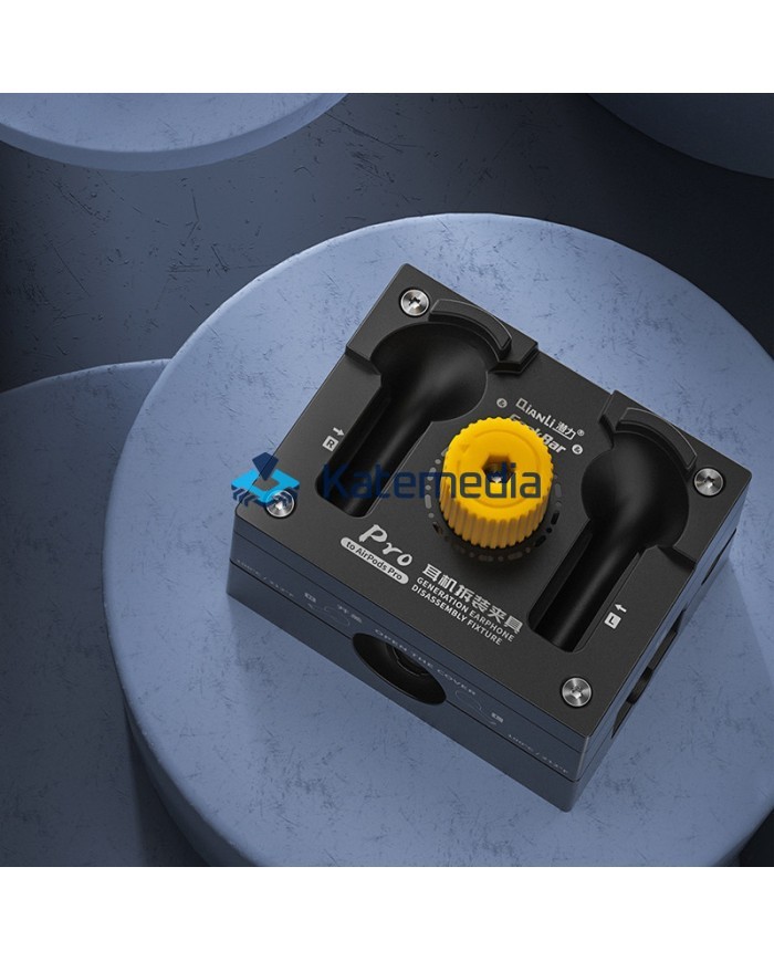 Uchwyt do naprawy słuchawek AirPods 1 / 2 / Pro