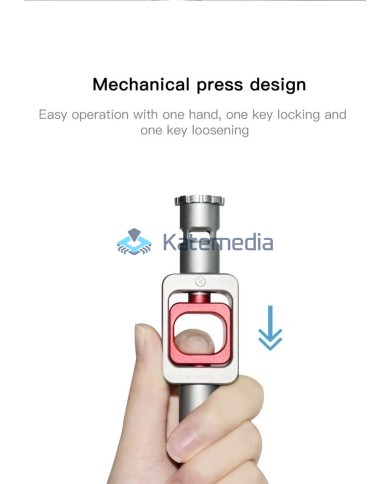 Uchwyt do trzymania drutu podczas separacji