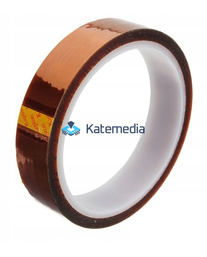 Taśma kaptonowa 30mm