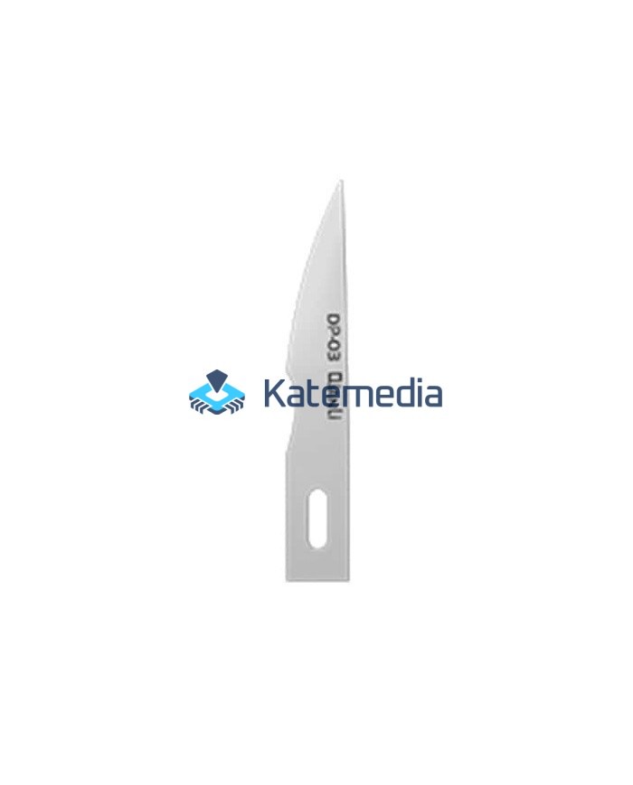 Qianli DP-03 hand polished blade DURABLE