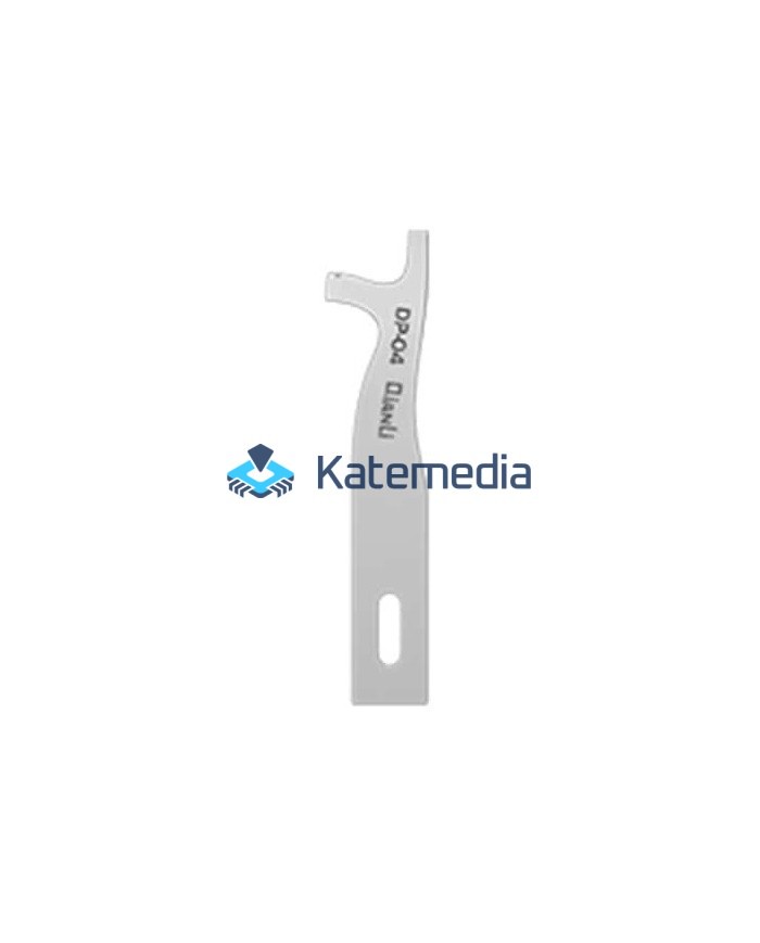 Qianli DP-04 hand polished blade DURABLE