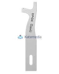 Qianli DP-04 hand polished blade DURABLE