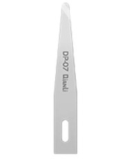 Qianli DP-07 hand polished blade DURABLE
