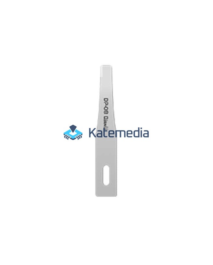 Qianli DP-08 hand polished blade DURABLE