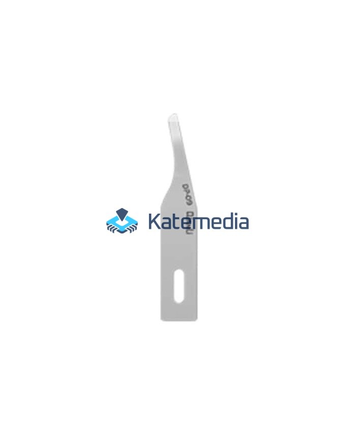 Qianli DP-09 hand polished blade DURABLE