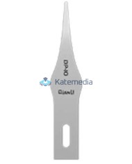 Hand polished Qianli DP-10 blade DURABLE