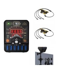 Professional diagnostic ammeter Qianli LT1