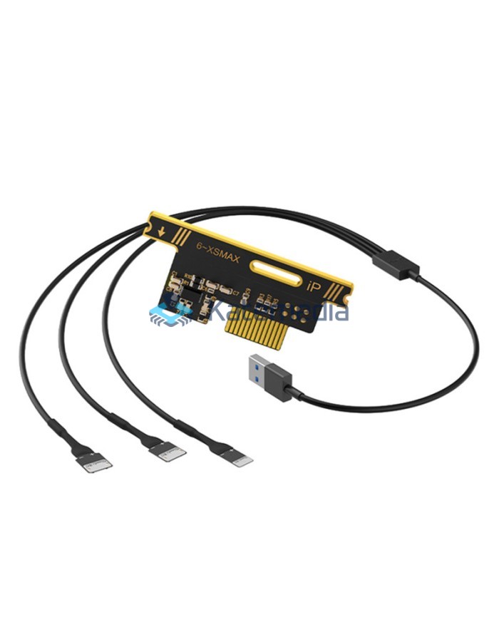 Profesjonalny amperomierz diagnostyczny Qianli LT1