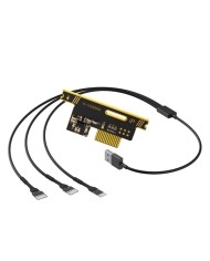 Professional diagnostic ammeter Qianli LT1