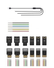 Professional diagnostic ammeter Qianli LT1