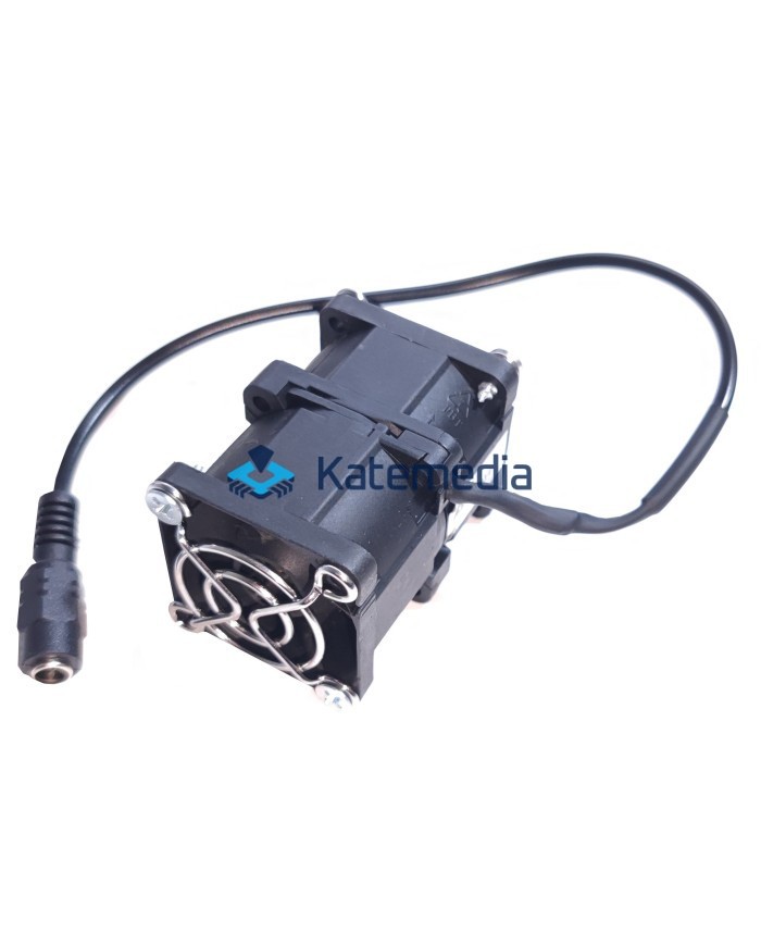 Service fan 12V 1.85A 20000 RPM TURBINE