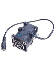 Service fan 12V 1.85A 20000 RPM TURBINE