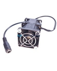Service fan 12V 1.85A 20000 RPM TURBINE