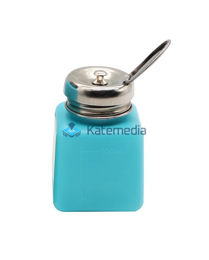 Mechanic TZ01 Liquid Dispenser Small 100ml