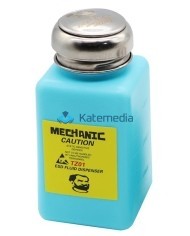 Mechanic TZ01 Large 180ml liquid dispenser