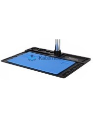 Service mat / stand for the iMat X microscope