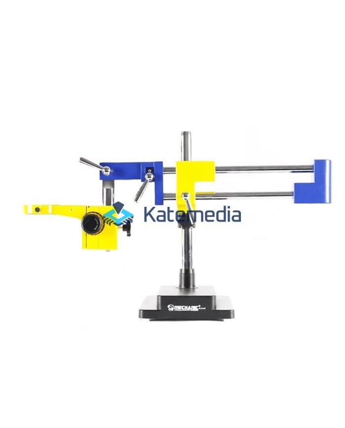 Uchwyt do mikroskopu stelaż Mechanic L2