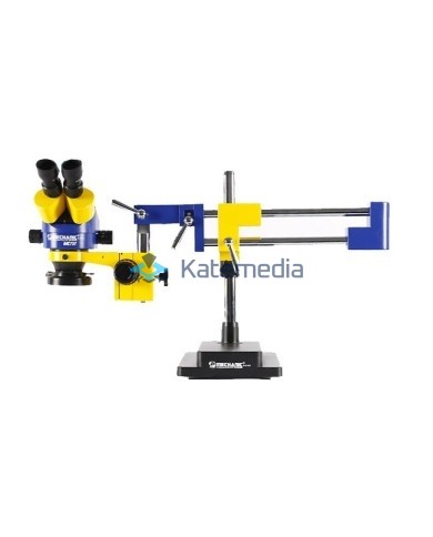 Microscope holder Mechanic L2 rack