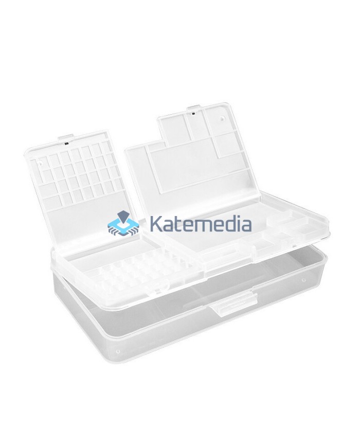 Organizer Box Pudełko serwisowe Sunshine SS-001A