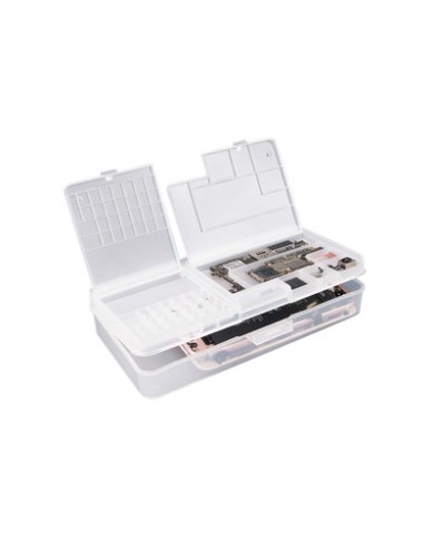 Organizer Box Pudełko serwisowe Sunshine SS-001A