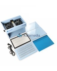 SS-917C display dust removal machine