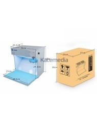 SS-917C display dust removal machine