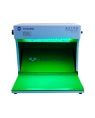 SS-917C display dust removal machine