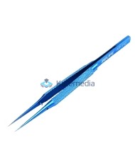 Precision service tweezers Relife RT-11C Straight
